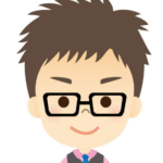 所長 けいたの似顔絵